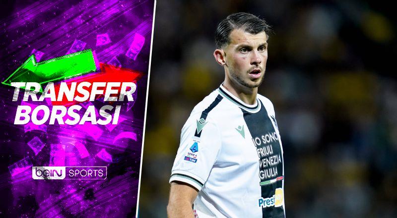 İşte spor basınında günün yer alan transfer iddiaları